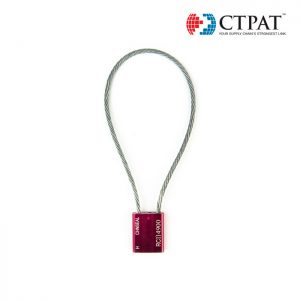 Sello de Cable FG-435 ISO 17712