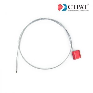 Sello de Cable FG-4120 ISO 17712