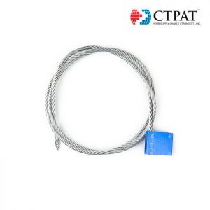 Sello de cable FG 5120 ISO 17712
