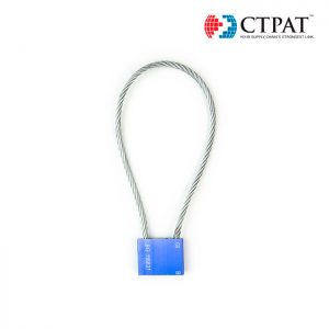 Sello de cable FG 535 ISO 17712